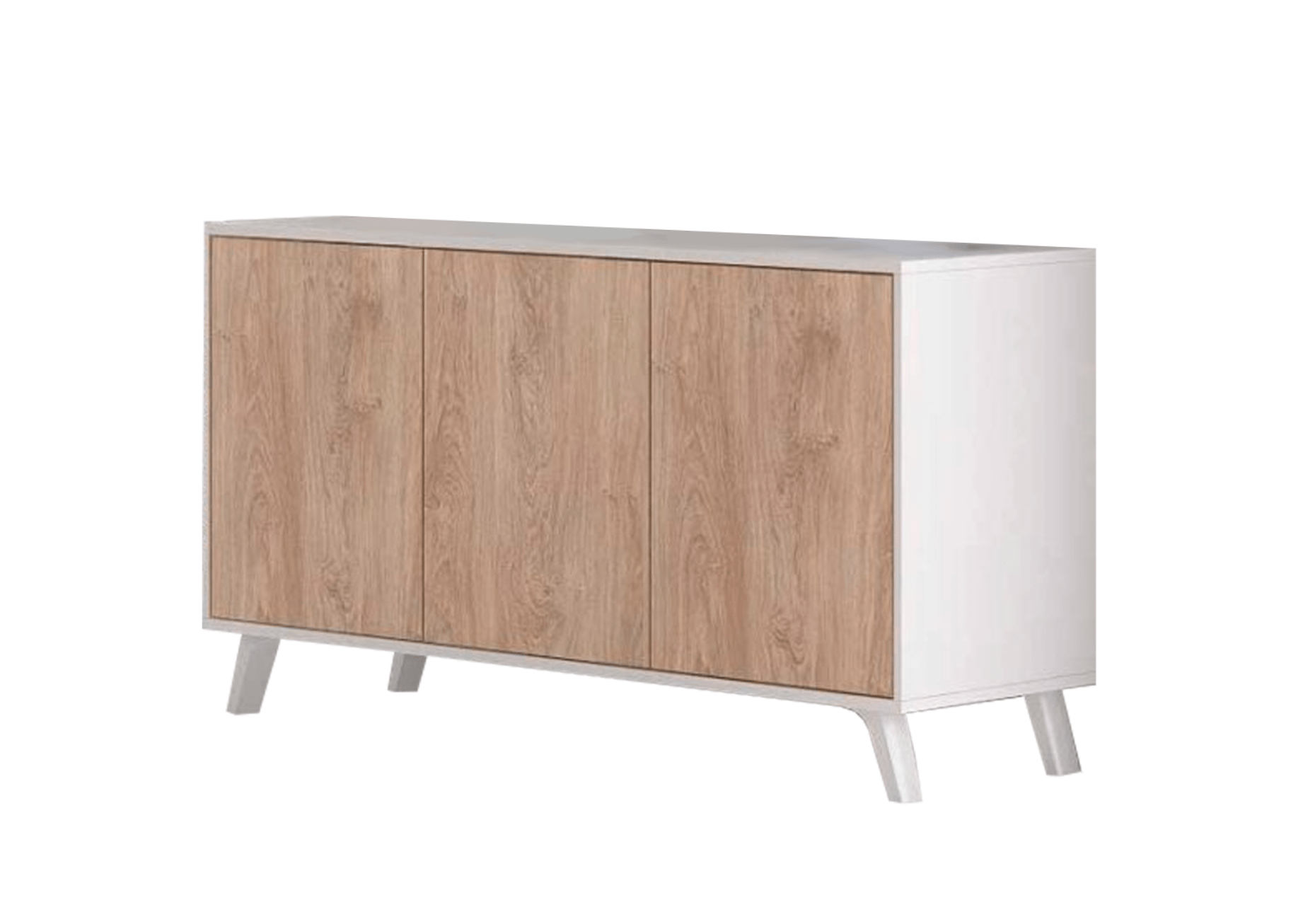 Aparador Soto Cambrian Blanco