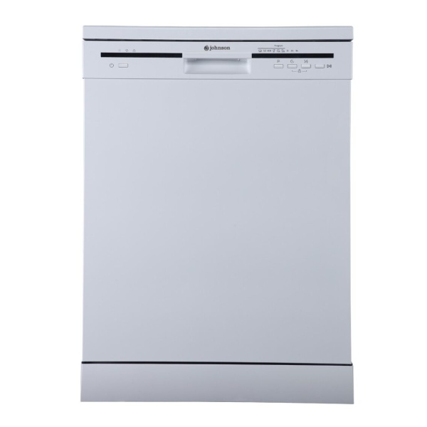 Lavavajillas 12 servicios blanco