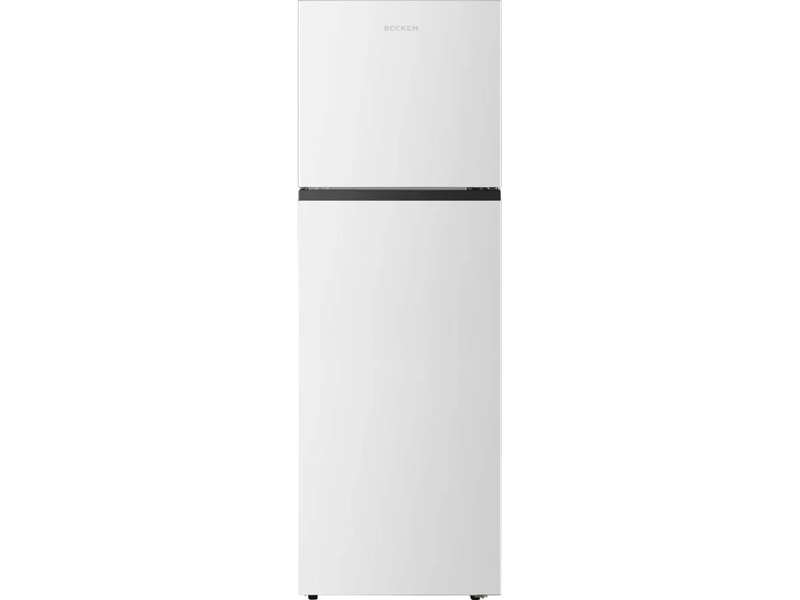 Frigo 2p 167cm total No Frost E Blanco Becken - Imagen 3
