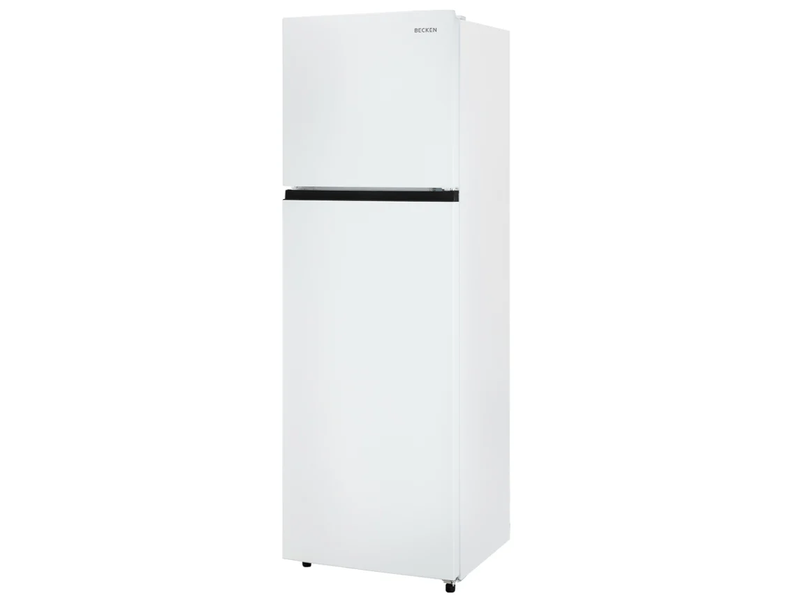 Frigo 2p 167cm total No Frost E Blanco Becken