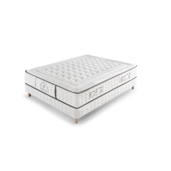 Colchón PREMIUM Natural Cotton 90 x 190