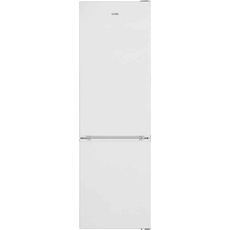 Combi No Frost 201cm E SVAN