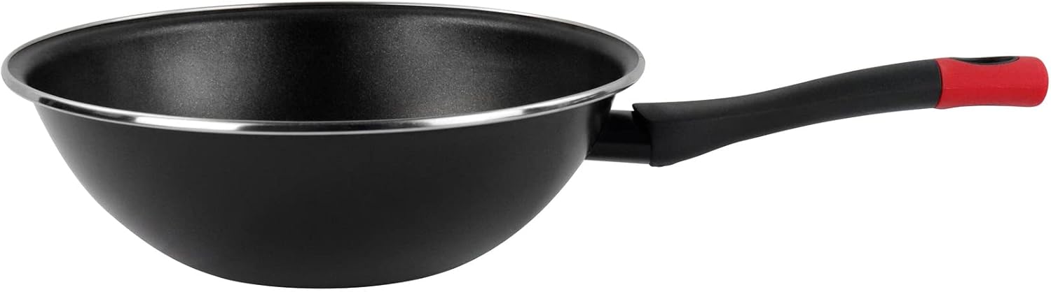 Wok Kilauea 28 Magefesa