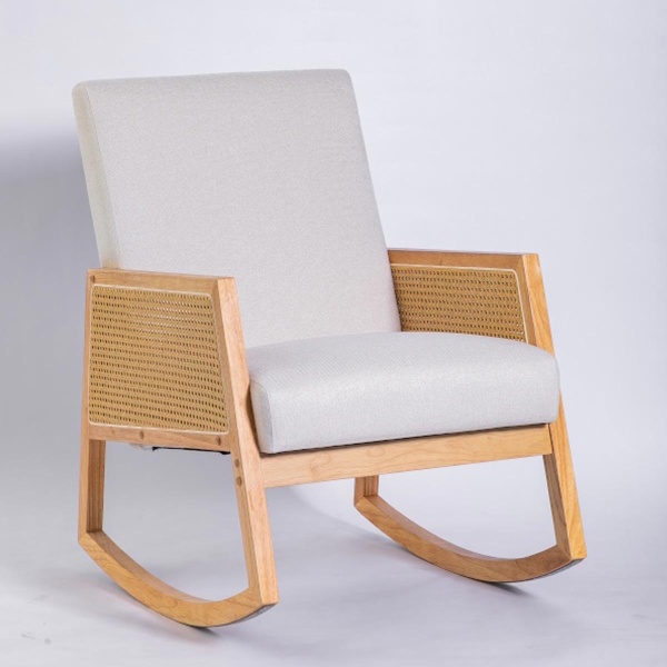 Butaca mecedora Victoria