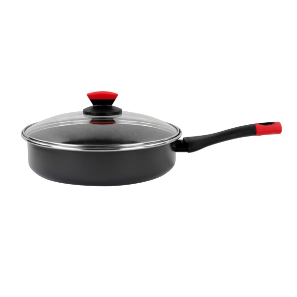 Sartén 28 Kilauea tapa vidrio Magefesa