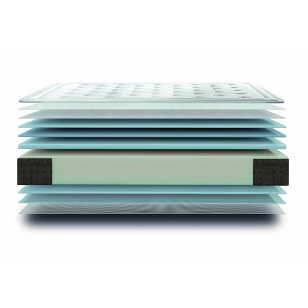 Colchón Beta22 135 x 190