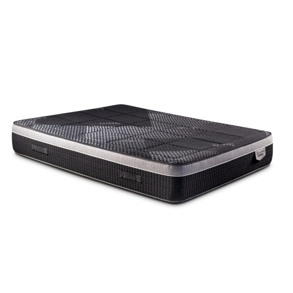 Colchón Carbono Gel 135 x 190