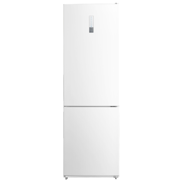 Frigorífico Combi 188cm No Frost Blanco