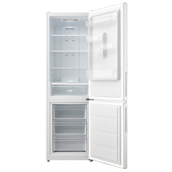 Frigorífico Combi 188cm No Frost Blanco