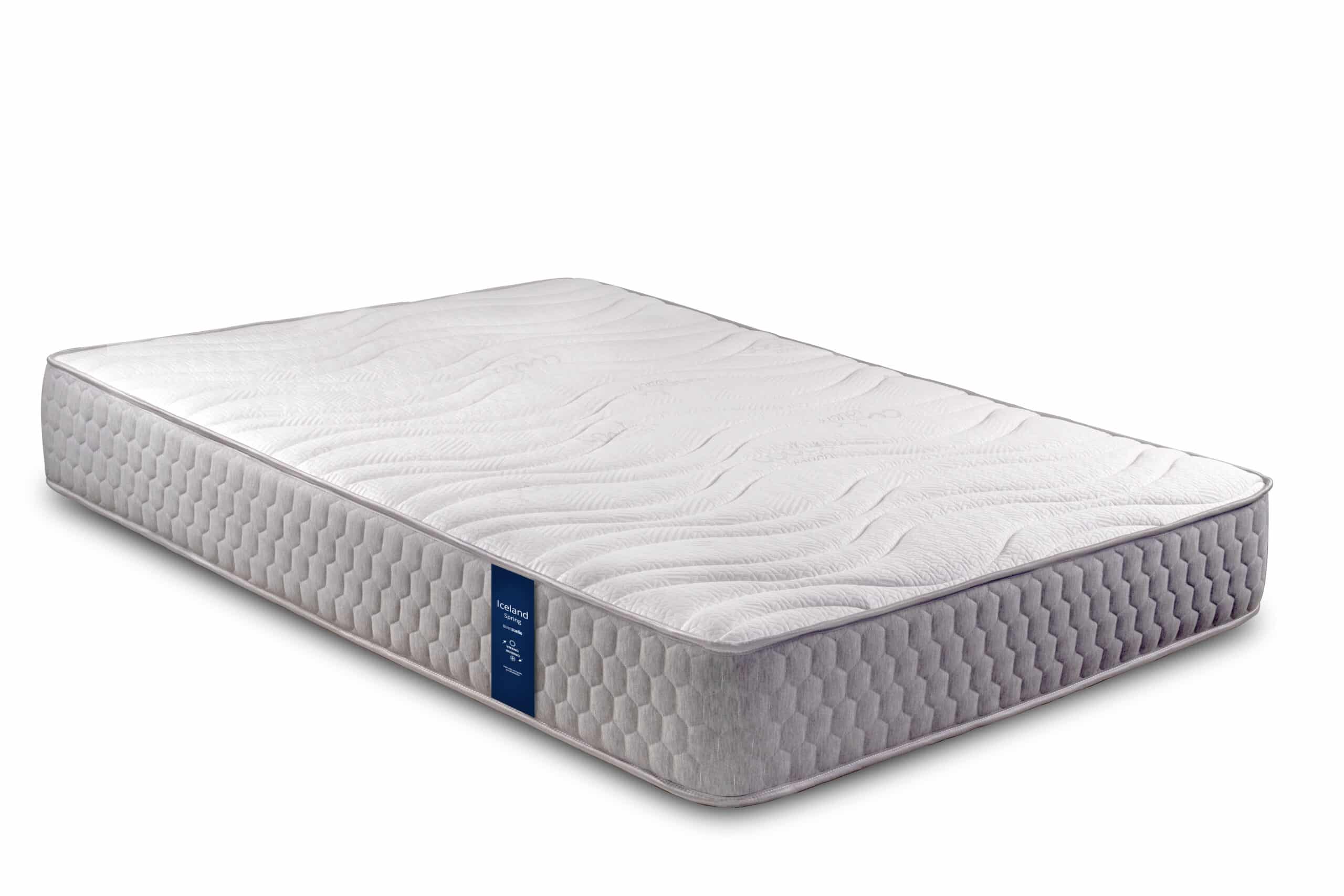 Colchón Iceland Spring 150 x 190