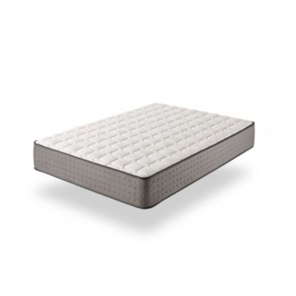 Colchón Visco Grafeno 135 x 190
