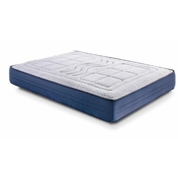 Colchón Nano Grafeno 90 x 190