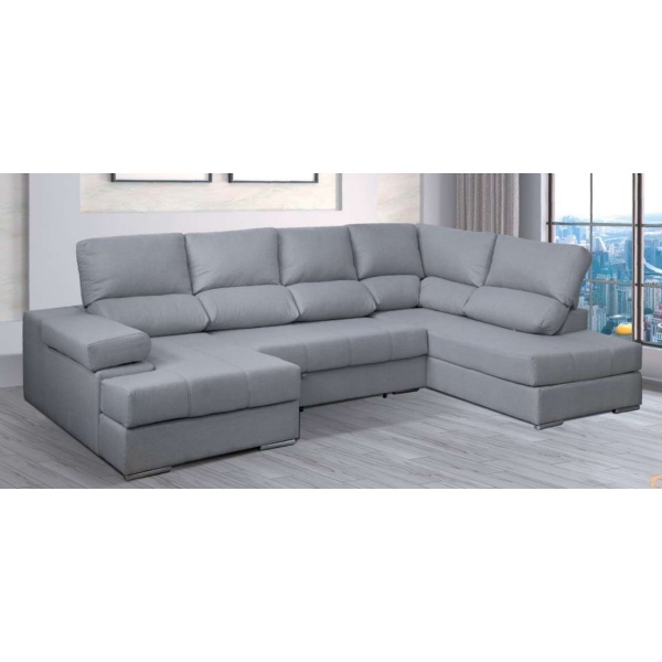 Chaiselongue Rinconero Italia