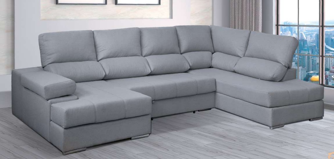 Chaiselongue Rinconero Italia