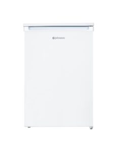 Congelador Vertical Table Top Blanco