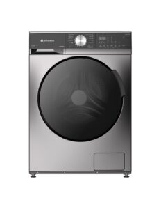 Lava-Secadora 10KG/7KG 1500rpm Inverter Inox